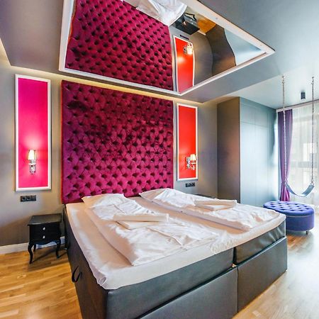 Apartamenty Sun & Snow Aura Гданьск Экстерьер фото