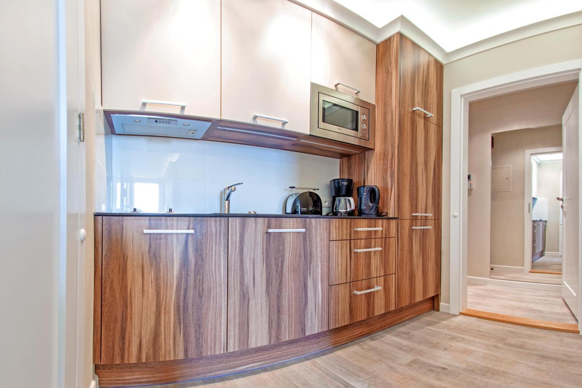 Apartamenty Sun & Snow Aura Гданьск Экстерьер фото
